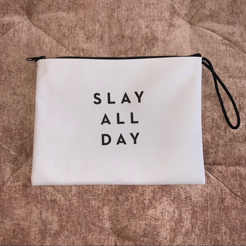 Waterproof Bag by Millie